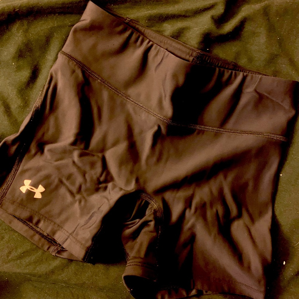 UA Spandex